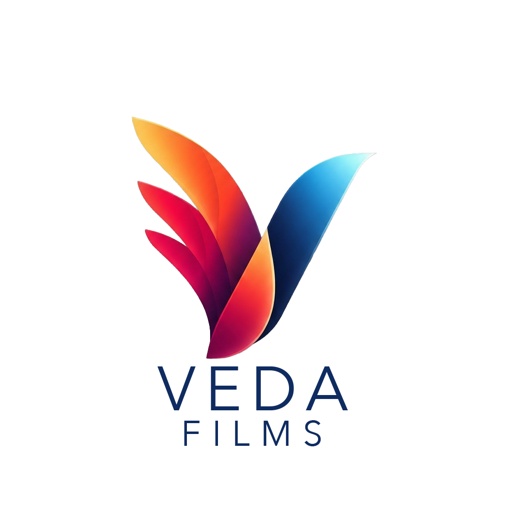 Veda Films logo